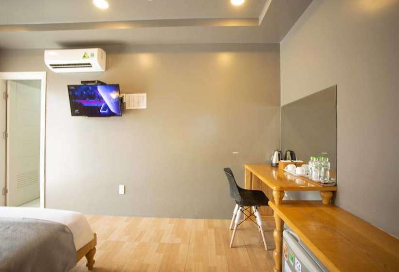 Fotos del hotel 7s  The Seventh Ii:  11