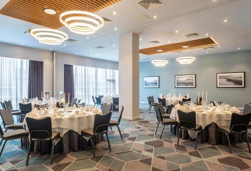 Fotos del hotel Holiday Inn  Dublin Airport, An Ihg:  5