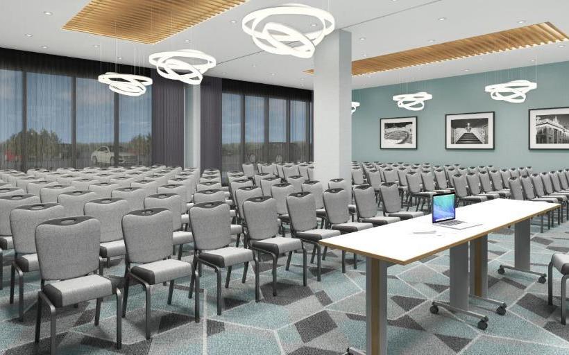 Fotos del hotel Holiday Inn  Dublin Airport, An Ihg:  18