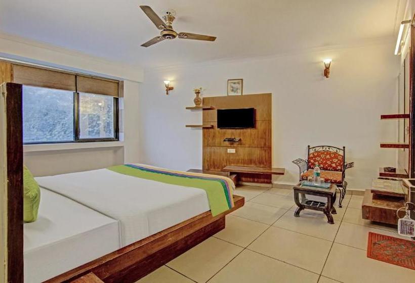 Fotos del hotel Treebo Trend  Le Grand Pahar Ganj:  11