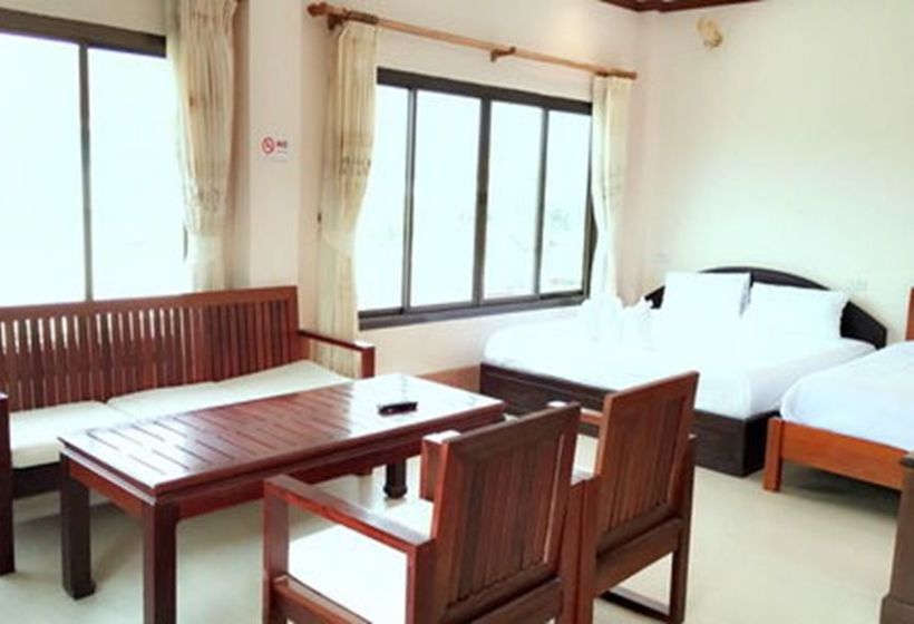 Fotos del hotel Savanh Vangvieng:  2