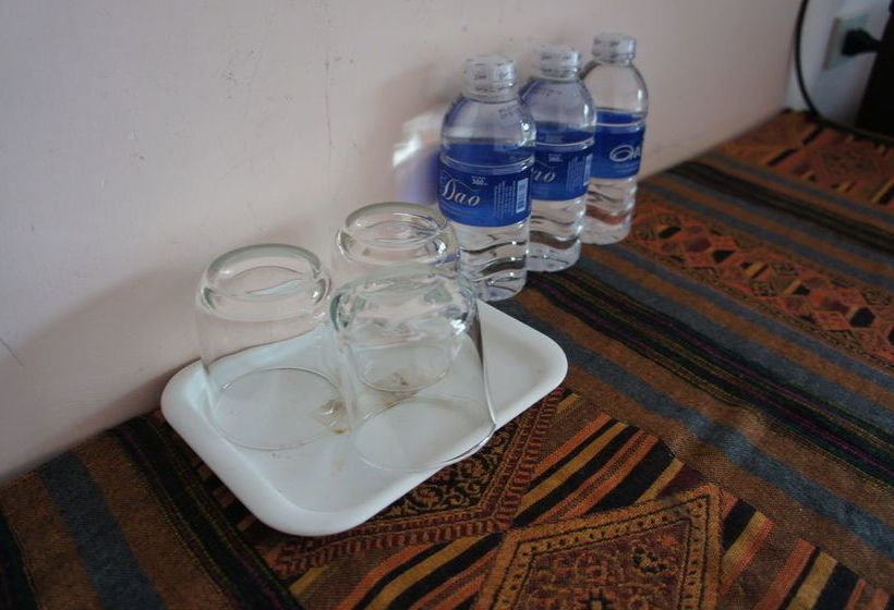 Fotos del hotel Savanh Vangvieng:  14