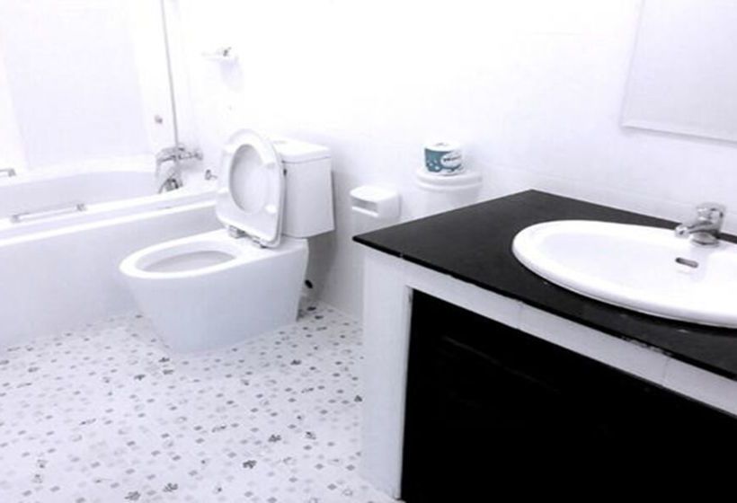 Fotos del hotel Savanh Vangvieng:  6