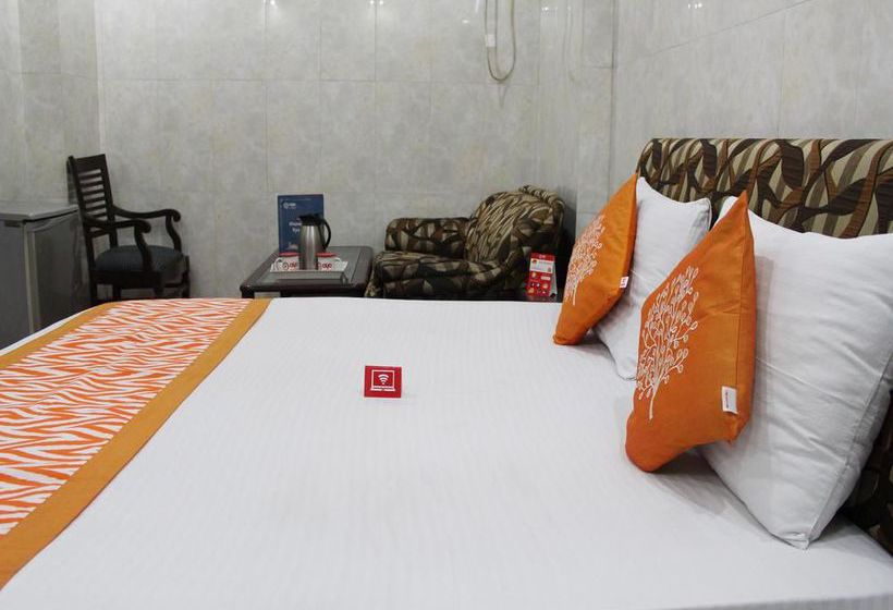 Fotos del hotel Oyorooms Hazratnizamuddin Railwaystation:  16