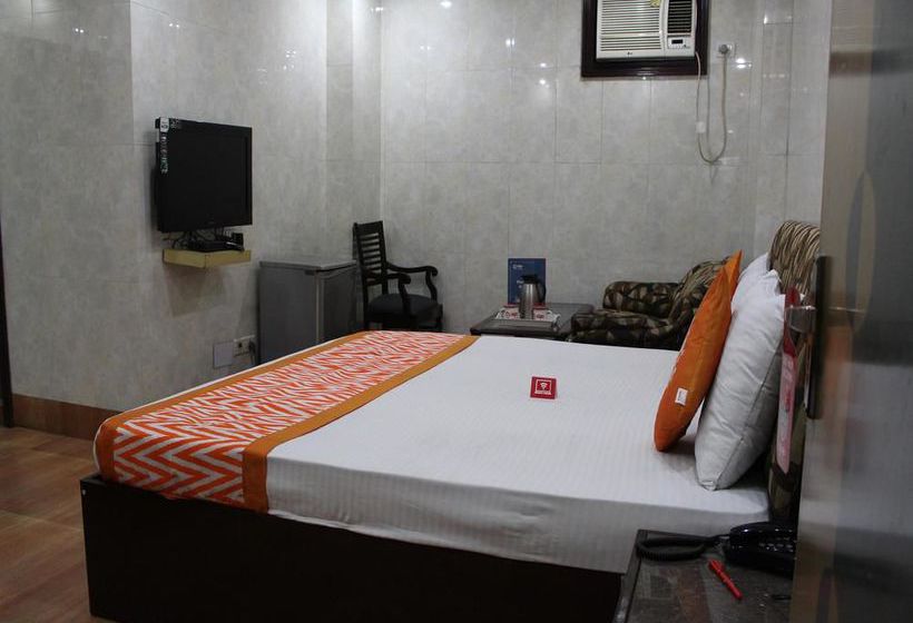 Fotos del hotel Oyorooms Hazratnizamuddin Railwaystation:  8