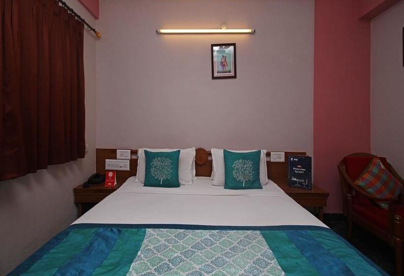 Fotos del hotel The Krishnalila Regency:  8