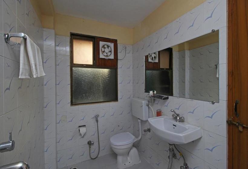 Fotos del hotel The Krishnalila Regency:  10