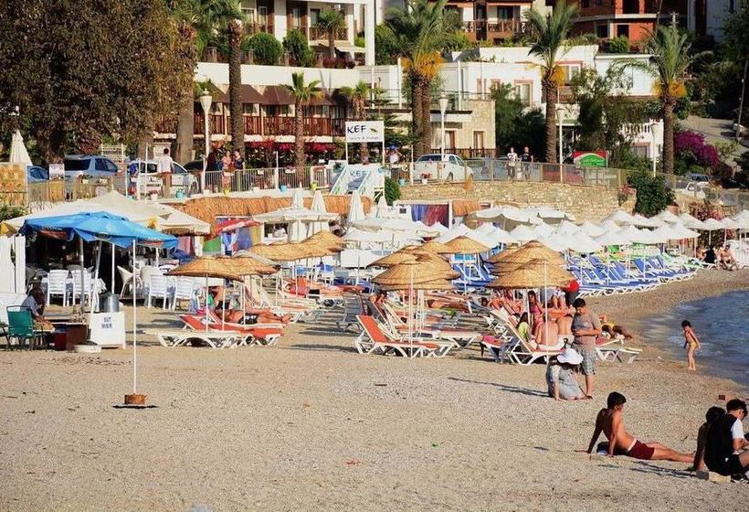 Fotos del hotel Angora:  22