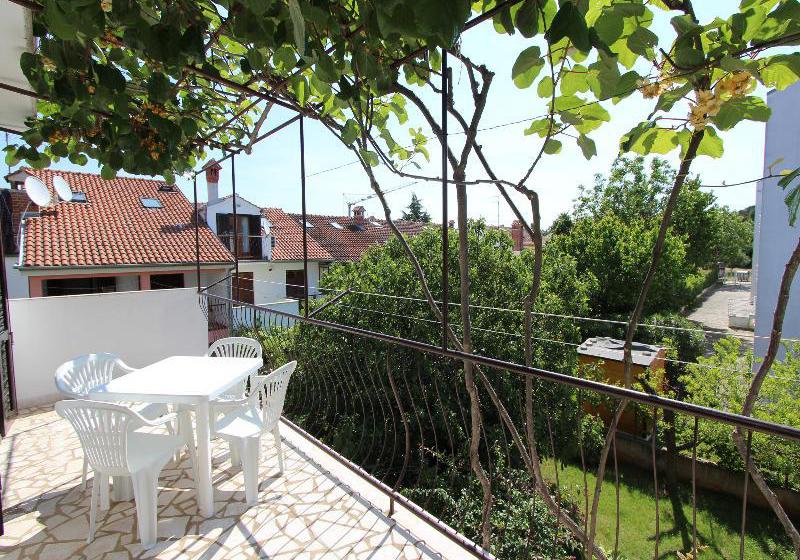 Fotos del hotel Apartments Antonija:  3