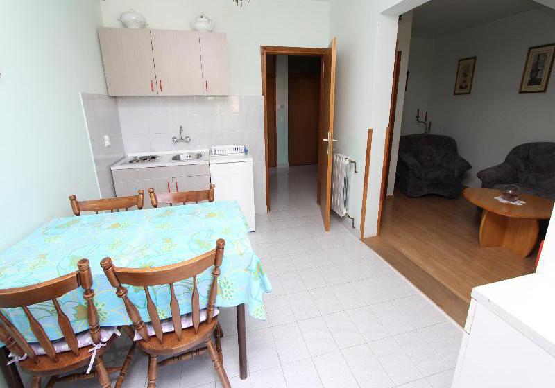 Fotos del hotel Apartments Antonija:  22