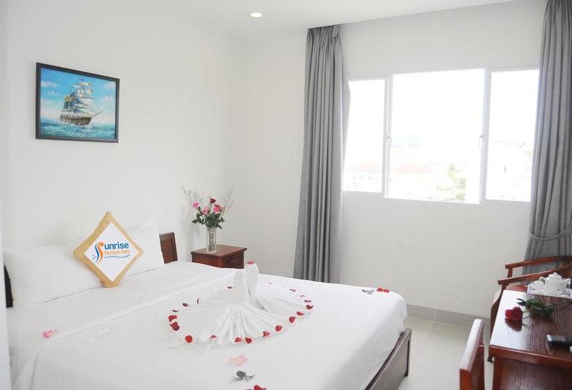 Fotos del hotel Sunrise Boutique:  20