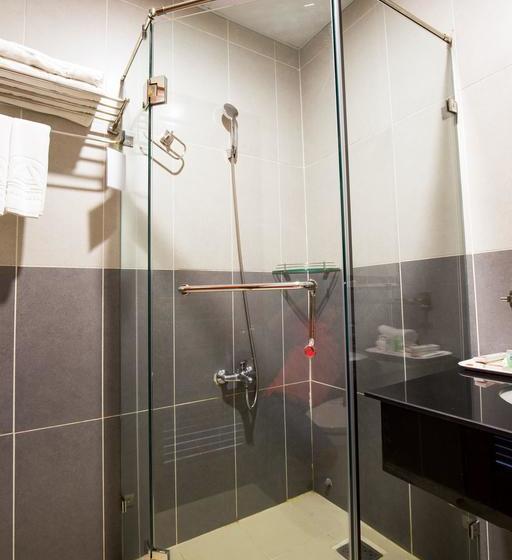 Fotos del hotel Sunrise Boutique:  9