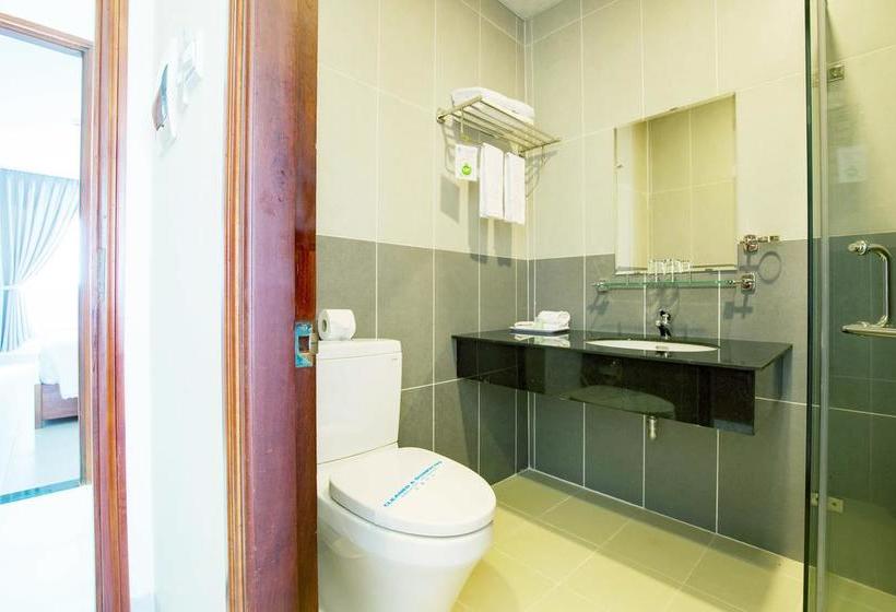 Fotos del hotel Sunrise Boutique:  3