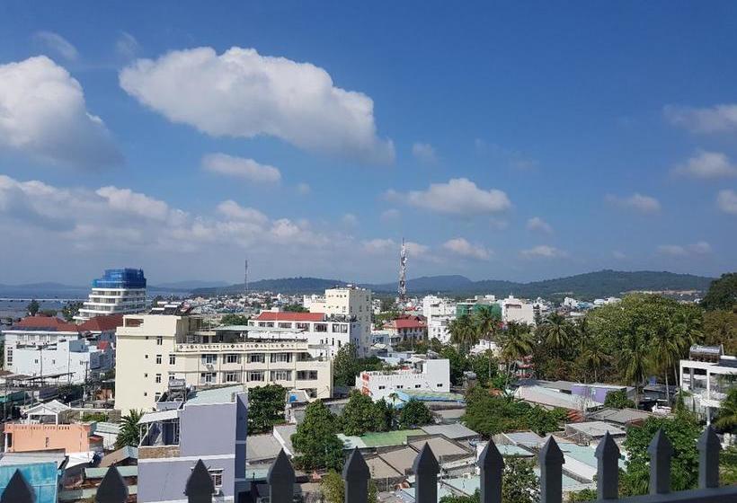 Fotos del hotel Sunrise Boutique:  7