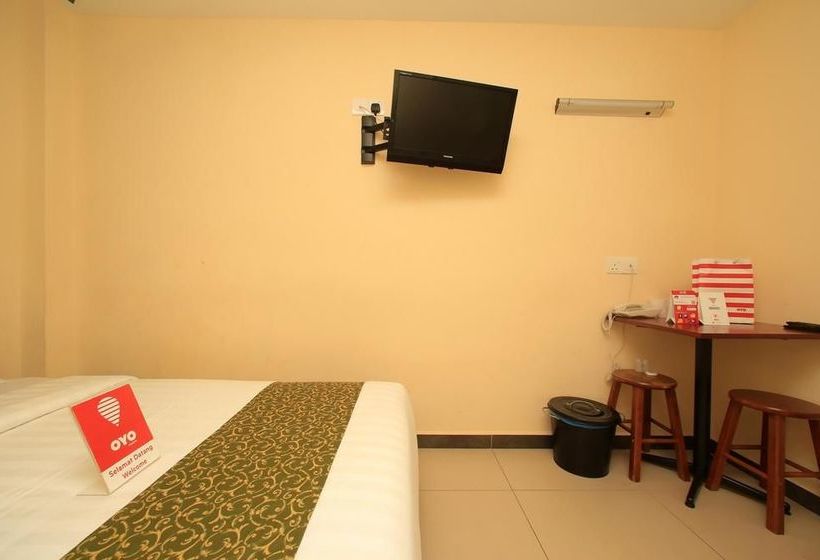 Fotos del hotel Oyo Rooms Sentul Menara Business Centre:  8