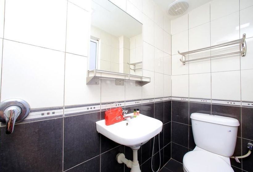 Fotos del hotel Oyo Rooms Sentul Menara Business Centre:  6