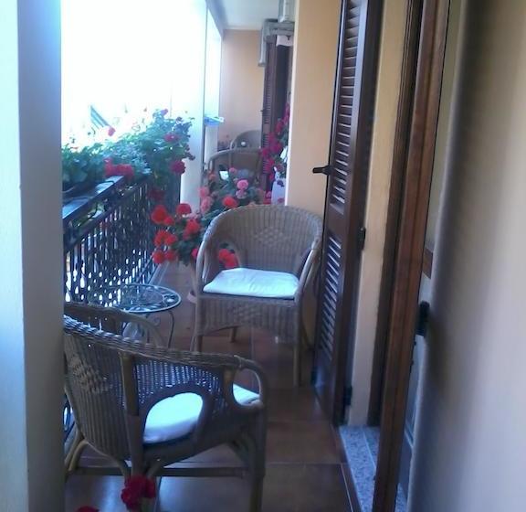 Fotos del hotel Bed&breakfast Chiara:  13