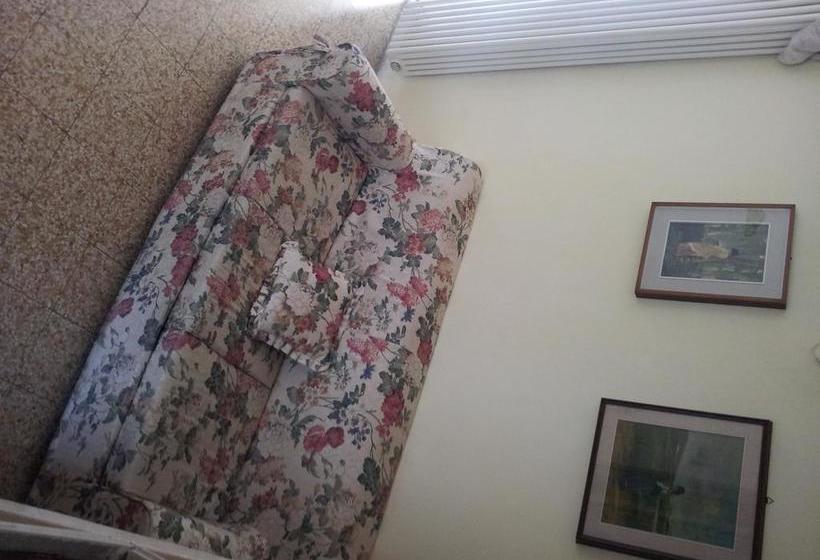 Fotos del hotel B&b Agnese Bergamo Old Town Charme:  10