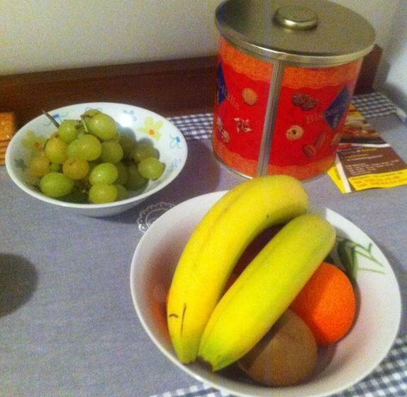 Fotos del hotel B&b Agnese Bergamo Old Town Charme:  2