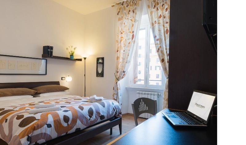 Fotos del hotel B&b Roma Ottaviano:  2