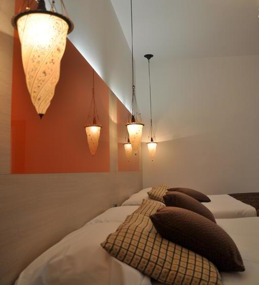 Fotos del hotel Locanda De La Spada:  14