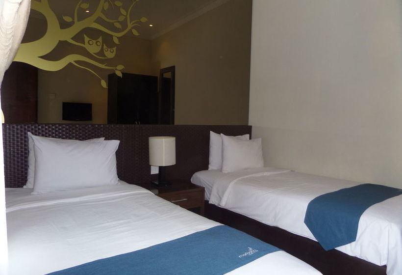 Fotos del hotel Merbabu Guest House:  9