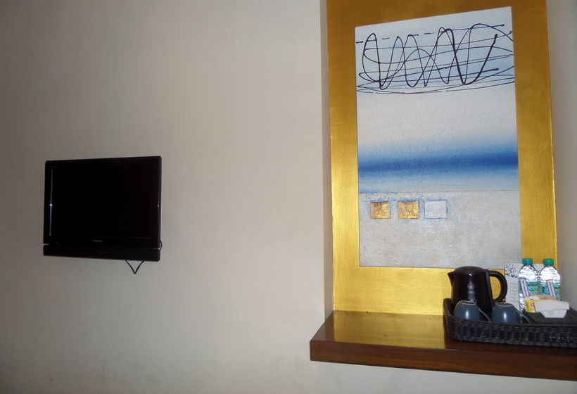 Fotos del hotel Merbabu Guest House:  20