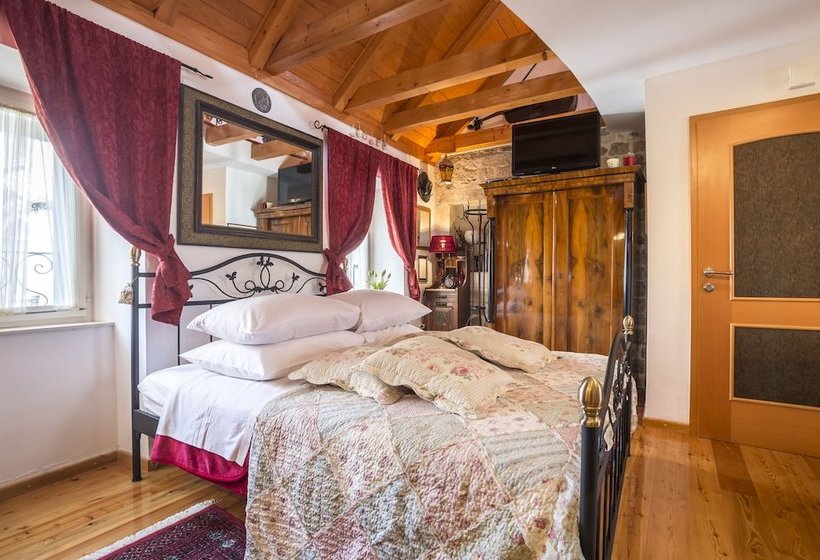 Fotos del hotel Villa Marul:  10