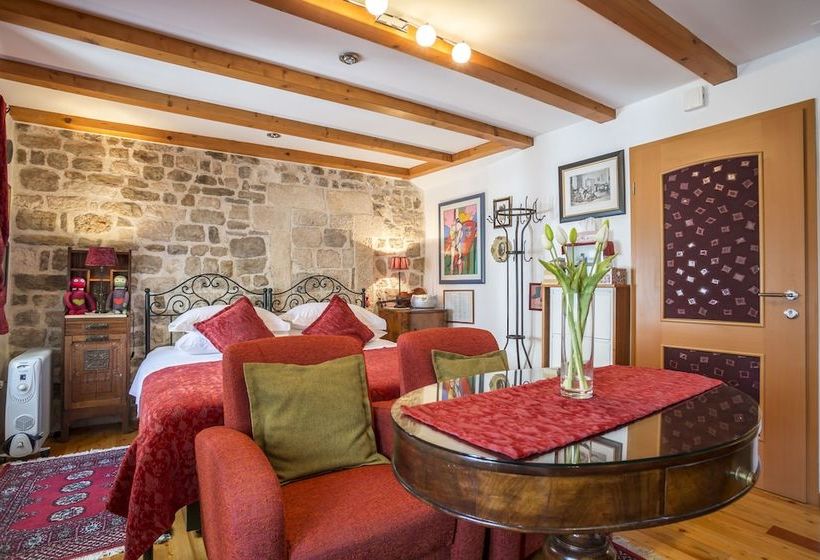 Fotos del hotel Villa Marul:  11