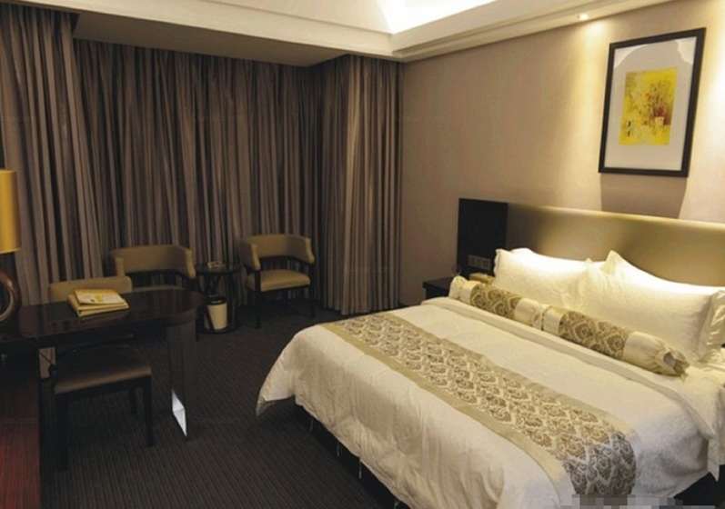 Fotos del hotel Yue An:  6