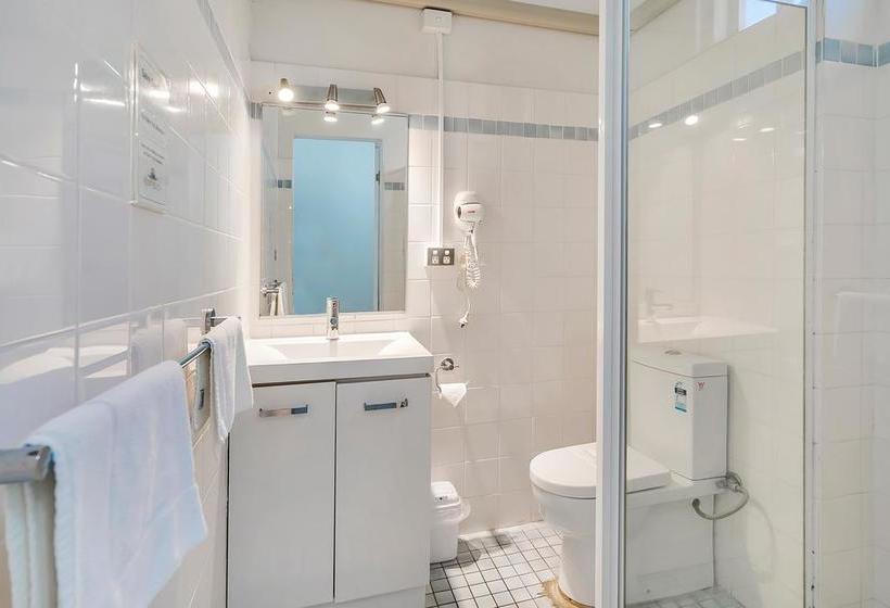 Fotos del hotel Surf Beach Motel Coffs:  7