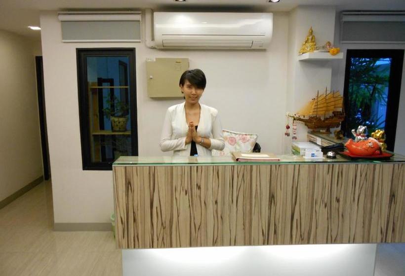 Fotos del hotel Bb Boutique Mansion:  3