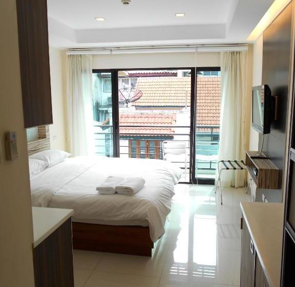 Fotos del hotel Bb Boutique Mansion:  15