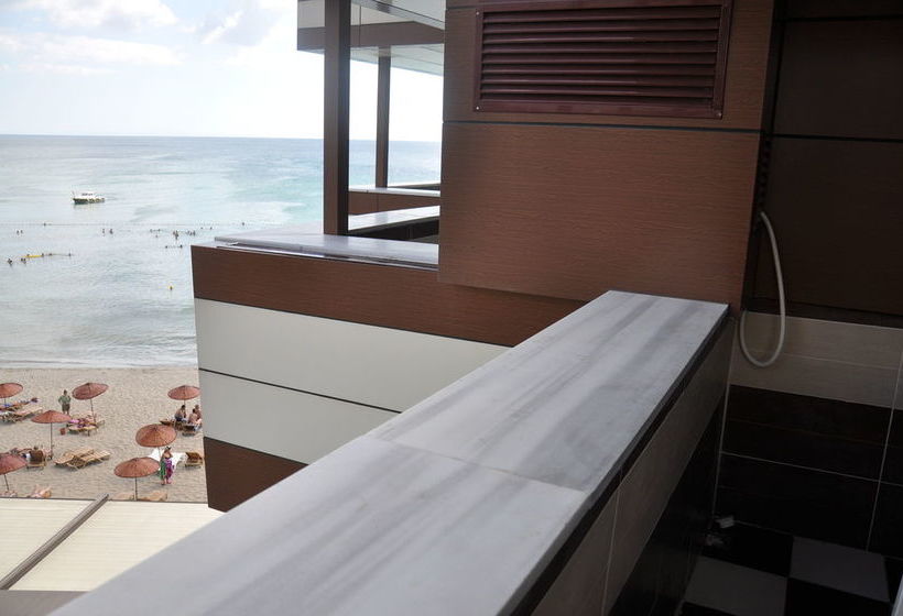 Fotos del hotel Grand Gold:  19