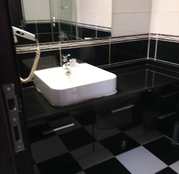 Fotos del hotel Grand Gold:  14