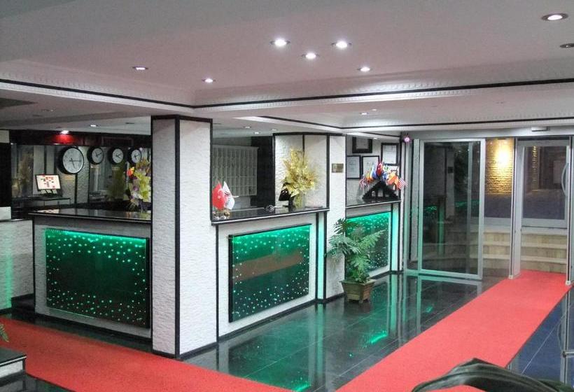 Fotos del hotel Grand Gold:  6