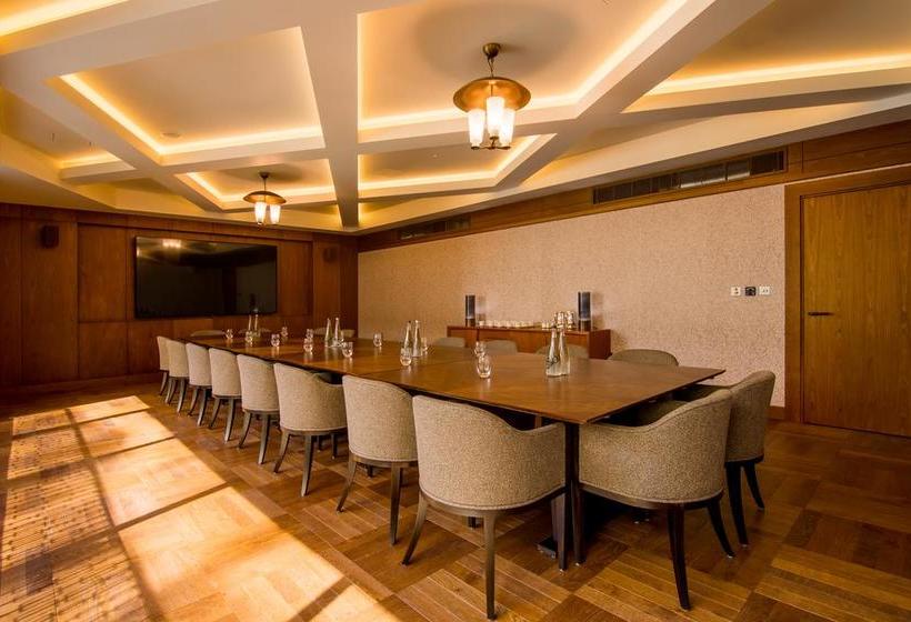 Fotos del hotel Devonshire Club:  6