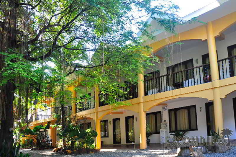 Fotos del hotel Escondido Beach Resort Boracay:  12