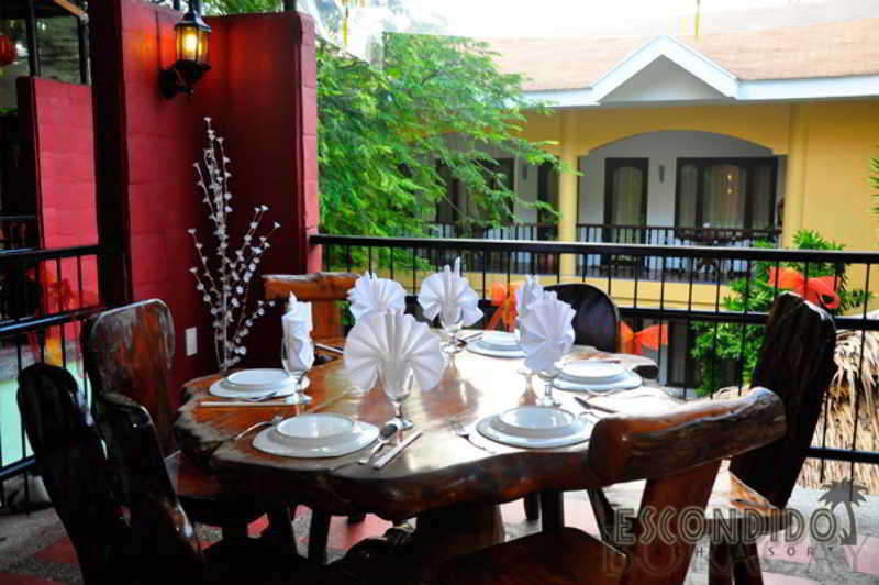 Fotos del hotel Escondido Beach Resort Boracay:  11