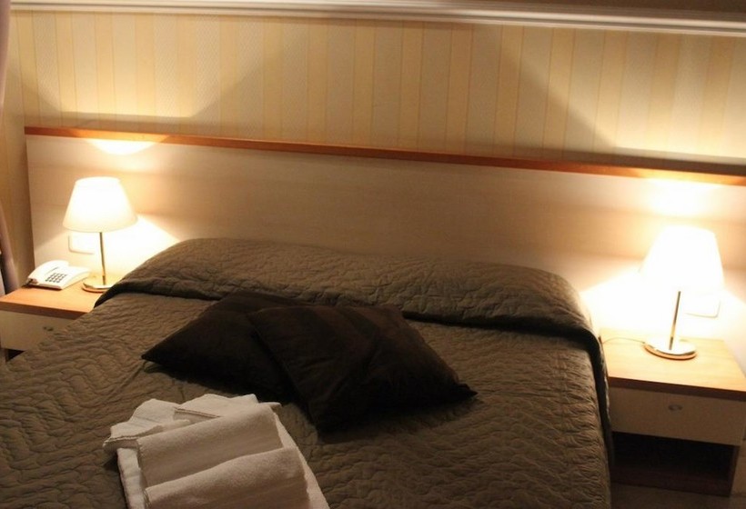 Fotos del hotel Regina Margherita:  6