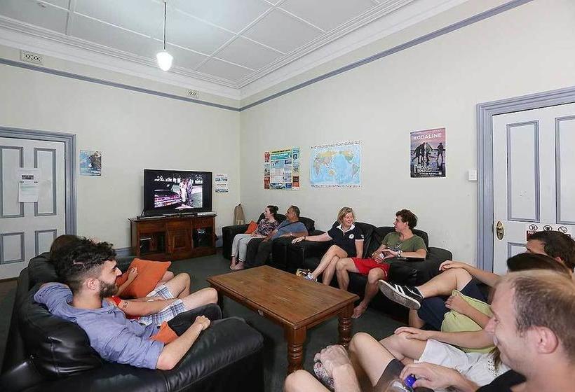 Fotos del hotel The Witch's Hat:  2