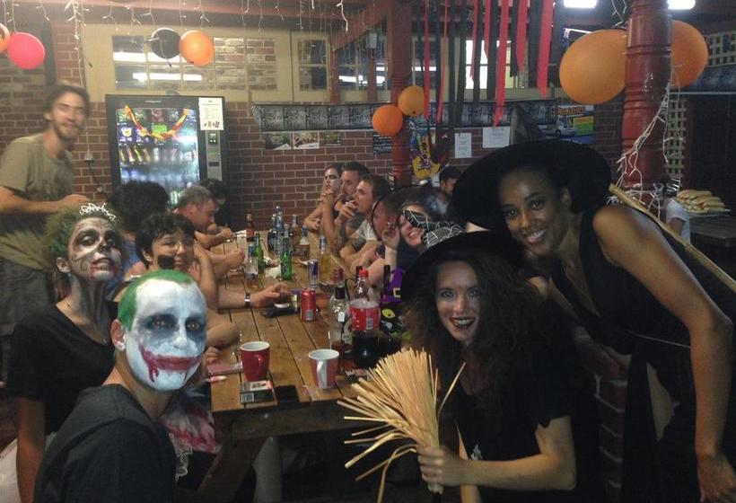 Fotos del hotel The Witch's Hat:  16