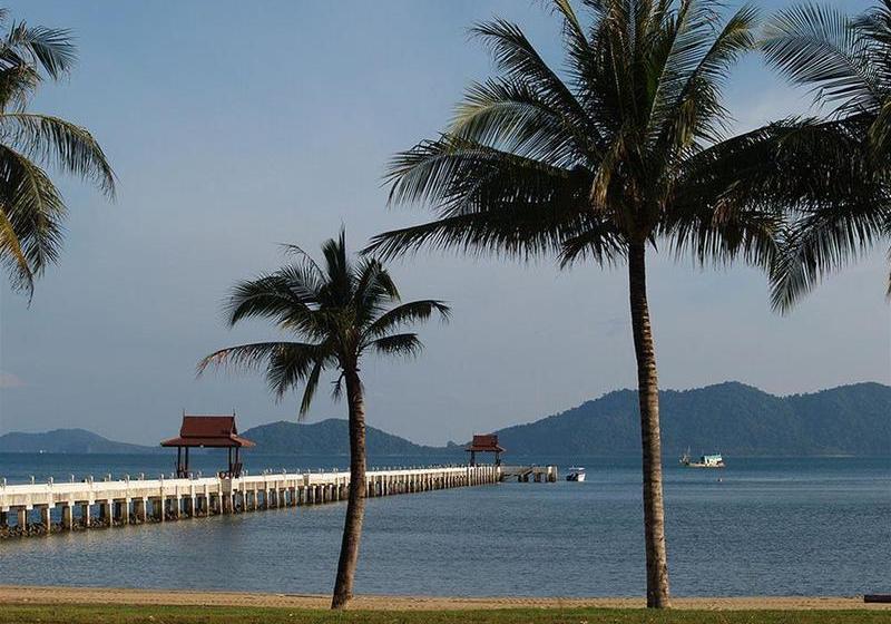 Fotos del hotel Tranquility Bay Residence:  3