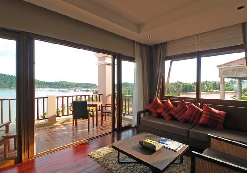 Fotos del hotel Tranquility Bay Residence:  11