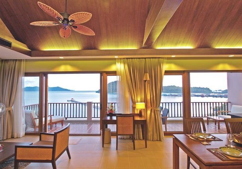 Fotos del hotel Tranquility Bay Residence:  12