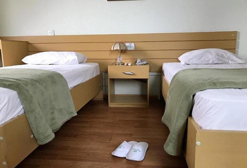 Fotos del hotel Family:  17