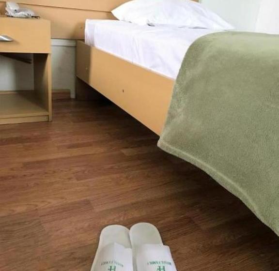 Fotos del hotel Family:  25