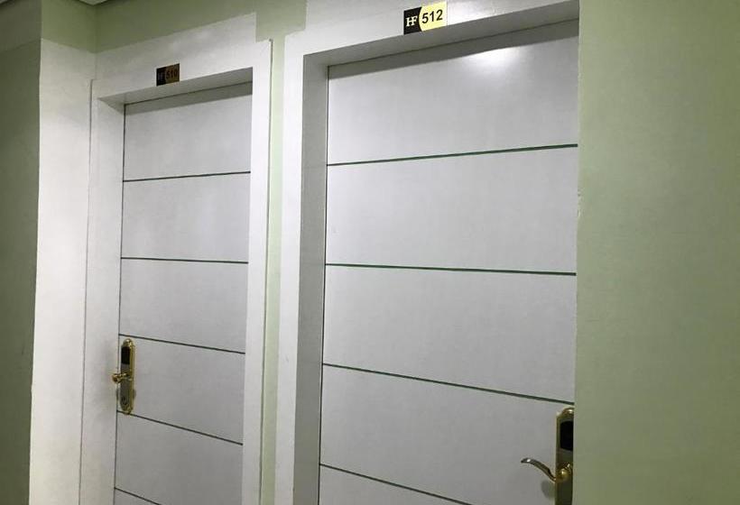 Fotos del hotel Family:  24