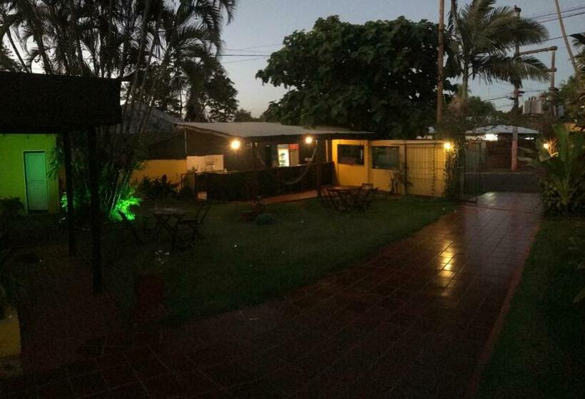 Fotos del hotel Iguazú Natural:  6