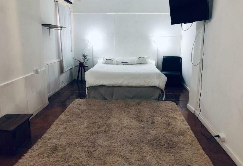 Fotos del hotel Iguazú Natural:  11